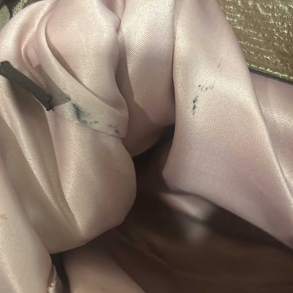 Coach Floral Suede Exterior Bags & Handbags for Women - Picture 9 of 9